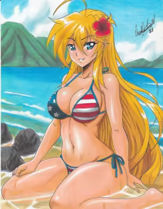 Page 329 of American Girls Part 1 - preview thumbnail