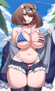 Page 343 of American Girls Part 1 - preview thumbnail
