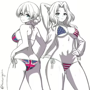 Page 356 of American Girls Part 1 - preview thumbnail