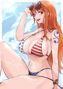 Page 364 of American Girls Part 1 - preview thumbnail