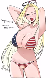 Page 462 of American Girls Part 1 - preview thumbnail