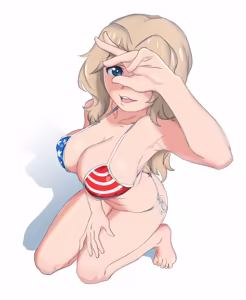 Page 466 of American Girls Part 1 - preview thumbnail