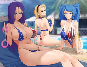Page 480 of American Girls Part 1 - preview thumbnail