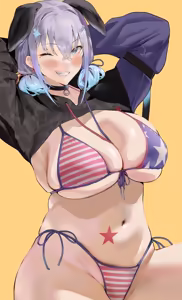 Page 487 of American Girls Part 1 - preview thumbnail