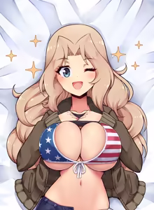 Page 557 of American Girls Part 1 - preview thumbnail