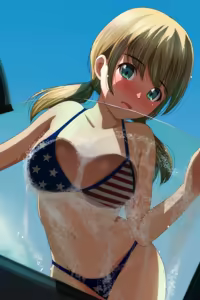 Page 590 of American Girls Part 1 - preview thumbnail