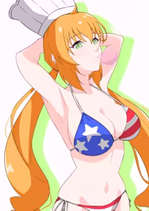 Page 6 of American Girls Part 1 - preview thumbnail
