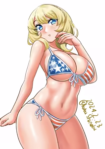 Page 629 of American Girls Part 1 - preview thumbnail
