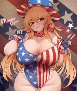 Page 66 of American Girls Part 1 - preview thumbnail