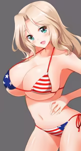 Page 699 of American Girls Part 1 - preview thumbnail