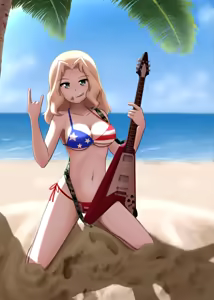 Page 726 of American Girls Part 1 - preview thumbnail