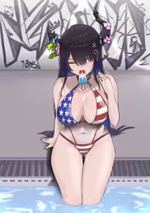 Page 758 of American Girls Part 1 - preview thumbnail