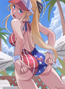 Page 806 of American Girls Part 1 - preview thumbnail