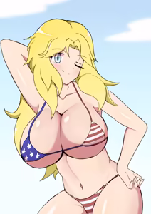 Page 87 of American Girls Part 1 - preview thumbnail