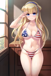 Page 884 of American Girls Part 1 - preview thumbnail