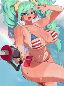 Page 915 of American Girls Part 1 - preview thumbnail