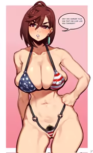Page 958 of American Girls Part 1 - preview thumbnail