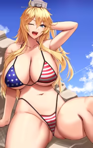 Page 968 of American Girls Part 1 - preview thumbnail