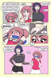 Page 3 of DOMINADA POR DOLLY - preview thumbnail