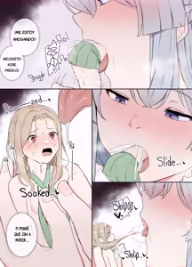 Page 33 of VR nara Nandemo Ari Jan! | ¡En VR todo vale! - preview thumbnail