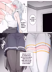 Page 5 of VR nara Nandemo Ari Jan! | ¡En VR todo vale! - preview thumbnail