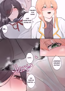 Page 9 of VR nara Nandemo Ari Jan! | ¡En VR todo vale! - preview thumbnail