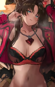 Page 3 of コラボ凛 - preview thumbnail