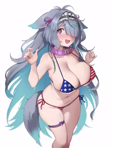 Page 1006 of American Girls Part 2 - preview thumbnail