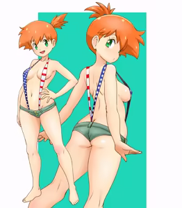 Page 1007 of American Girls Part 2 - preview thumbnail