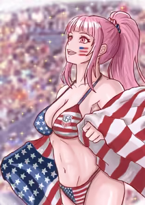 Page 1010 of American Girls Part 2 - preview thumbnail