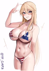 Page 101 of American Girls Part 2 - preview thumbnail