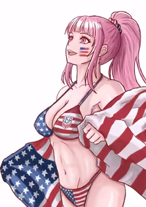 Page 1013 of American Girls Part 2 - preview thumbnail