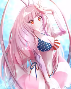 Page 1014 of American Girls Part 2 - preview thumbnail