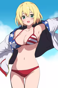 Page 1019 of American Girls Part 2 - preview thumbnail