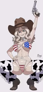 Page 1028 of American Girls Part 2 - preview thumbnail
