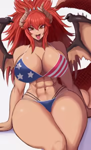 Page 1030 of American Girls Part 2 - preview thumbnail