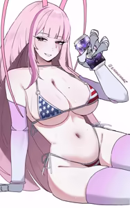Page 1031 of American Girls Part 2 - preview thumbnail