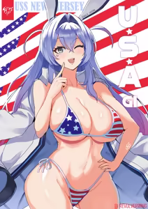 Page 1041 of American Girls Part 2 - preview thumbnail