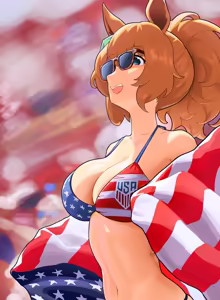 Page 1048 of American Girls Part 2 - preview thumbnail