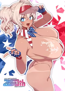 Page 1049 of American Girls Part 2 - preview thumbnail