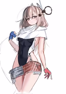 Page 111 of American Girls Part 2 - preview thumbnail