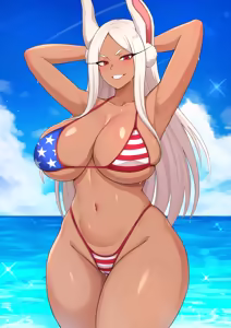 Page 117 of American Girls Part 2 - preview thumbnail