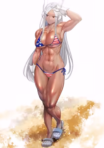 Page 118 of American Girls Part 2 - preview thumbnail