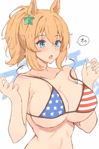 Page 12 of American Girls Part 2 - preview thumbnail