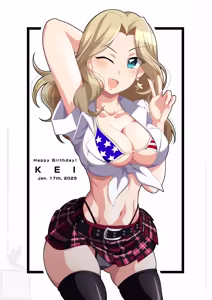 Page 128 of American Girls Part 2 - preview thumbnail