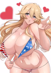 Page 138 of American Girls Part 2 - preview thumbnail