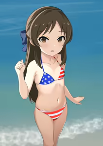 Page 142 of American Girls Part 2 - preview thumbnail