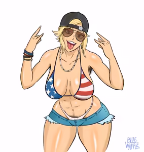 Page 172 of American Girls Part 2 - preview thumbnail