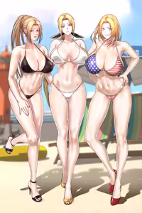 Page 177 of American Girls Part 2 - preview thumbnail