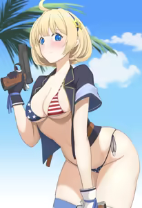 Page 189 of American Girls Part 2 - preview thumbnail